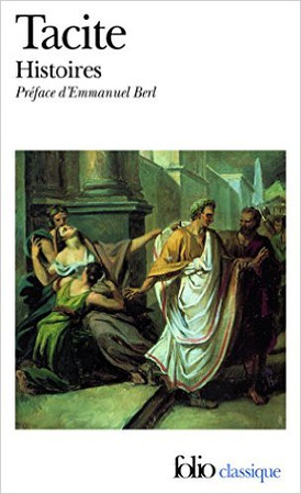 Histoires - Tacite