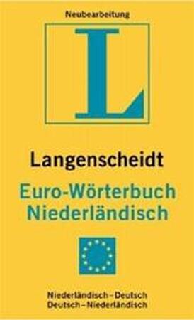 Euro-Wörterbuch Niederländisch - Frans Beersmans Euro-Wörterbuch Niederländisch - Frans Beersmans