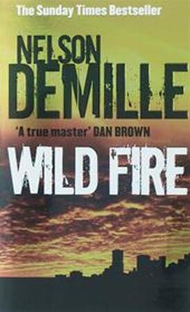 Wild Fire - Nelson Demille
