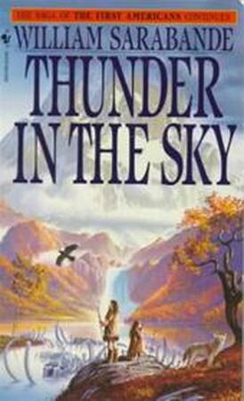 Thunder in the Sky - William Sarabande Thunder in the Sky - William Sarabande