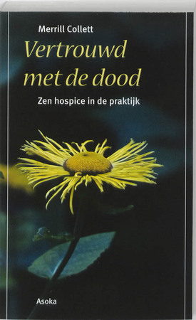 Vertrouwd met de dood - Merrill Collet Vertrouwd met de dood - Merrill Collet