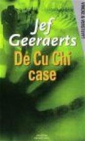 De Cu Chi case - J. Geeraerts