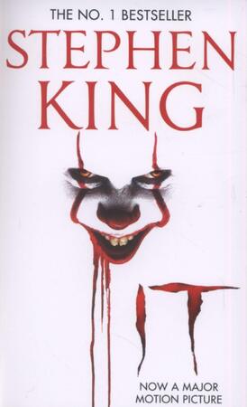 It - Stephen King