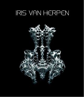 Iris van Herpen - Jean Paul Cauvin, Mark Wilson, Sue-An van der Zijpp (ISBN 9789085866237)