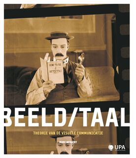 Beeld/taal - Marc Bekaert (ISBN 9789057188008)