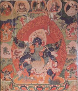 Tibet - Gilles Béguin, Koninklijke Musea Voor Kunst En Geschiedenis