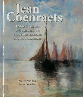 Jean Coenraets - Marcel van Jole (ISBN 9789075463811)