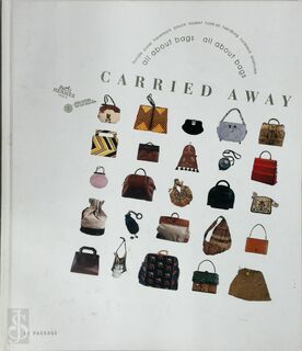 Carried Away - Musée de La Mode Et Du Textile (Paris) (ISBN 9782901422792)