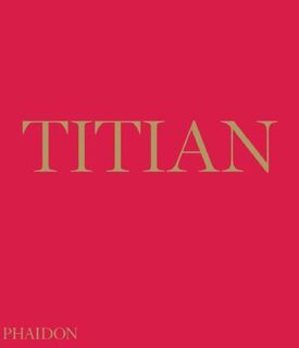 Titian - Peter Humfrey (ISBN 9780714842585)