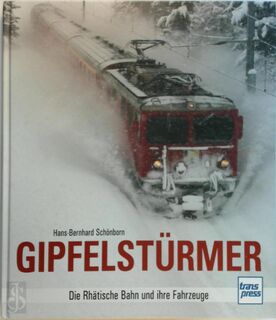 Gipfelstürmer - Hans-Bernhard Schönborn (ISBN 9783613715103)