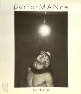 Male performance - Norbert Kosmowski, Ronald Dittrich, Wolfgang von Wangenheim, Jürgen Baldiga, Gerhard Wolfgang Erb, Olivier Ralet, Bert Loewenherz (ISBN 9783926184009)