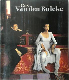 Guy Van Den Bulcke - Marcel van Jole (ISBN 9789054662990)
