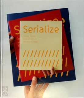 Serialize - Udol Rophol (ISBN 9783899550979)