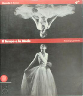 Il tempo e la moda - Germano Celant (ISBN 9788881181131)