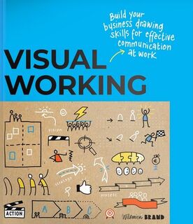 Visual Working - Willemien Brand (ISBN 9789063696771)
