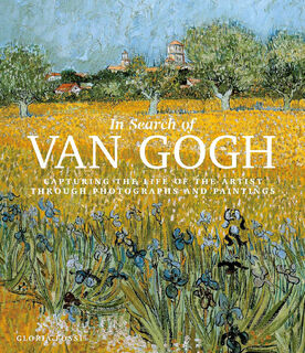 In Search of Van Gogh - Gloria Fossi (ISBN 9780063085176)