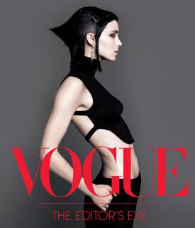 Vogue: The Editor's Eye - Conde Nast (ISBN 9781419704406)