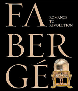Fabergé - (ISBN 9781838510145)