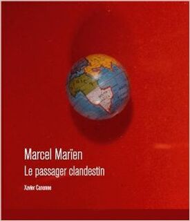 Marcel Mariën - Xavier Canonne (ISBN 9782859175399)
