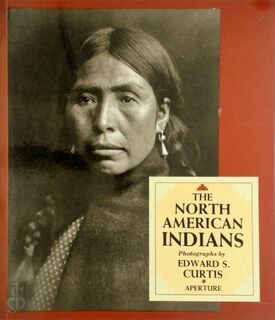 The North American Indians - Edward S. Curtis, Joseph Epes Brown (ISBN 9780893814922)