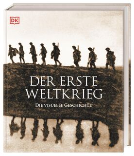 Der Erste Weltkrieg - Reg G. Grant, Richard Overy (ISBN 9783831048748)