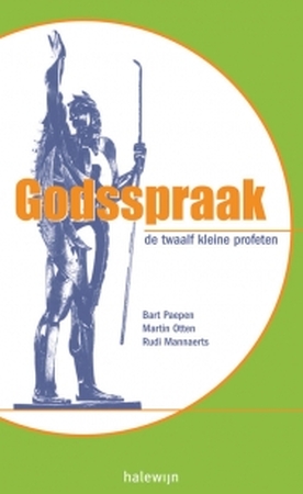 Godsspraak - Bart Paepen Godsspraak - Bart Paepen