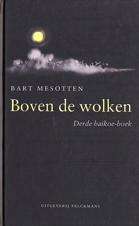 Boven de wolken - Bart Mesotten Boven de wolken - Bart Mesotten