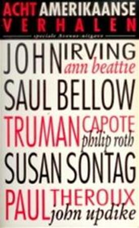 Avenue acht Amerikaanse verhalen - 