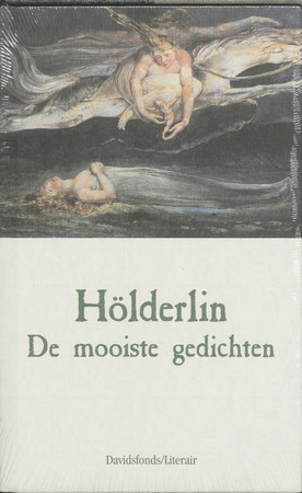 De mooiste gedichten - Hölderlin, [Vert.] Piet Thomas, [Inl. En Vert.] Ludo Verbeeck