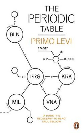 The Periodic Table - Primo Levi