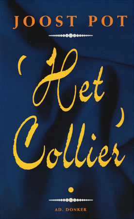Het Collier - Joost Pot