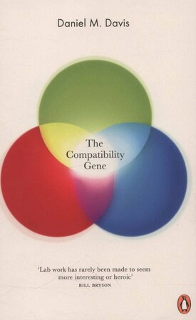 Compatibility Gene - Daniel M Davis