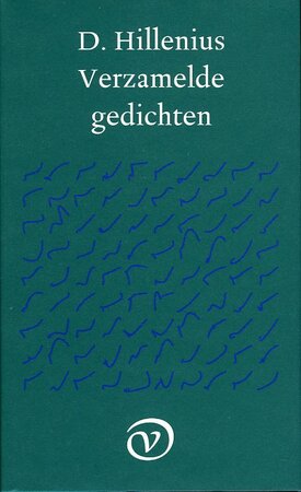 Verzamelde gedichten - D. Hillenius Verzamelde gedichten - D. Hillenius