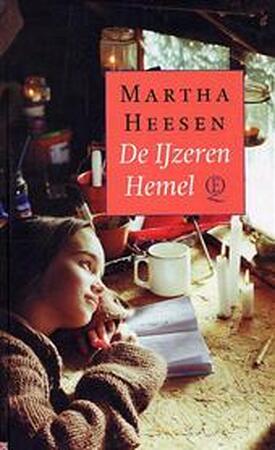 De IJzeren Hemel - M. Heesen
