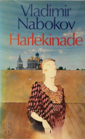 Harlekinade - Vladimir Nabokov