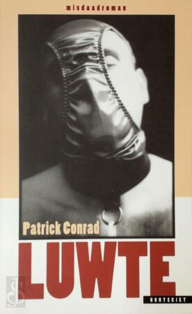 Luwte - Patrick Conrad
