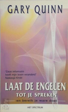 Laat de engelen tot je spreken en bereik je ware doel - Gary. Quinn