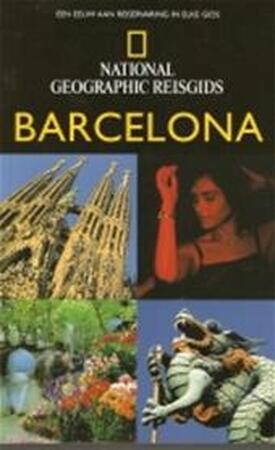Barcelona - D. Simonis Barcelona - D. Simonis