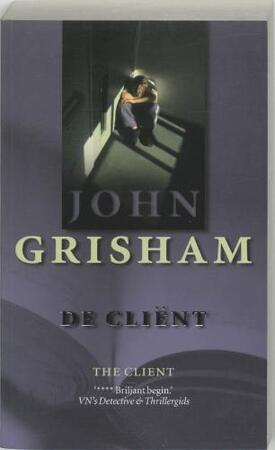 De cliënt - John Grisham De cliënt - John Grisham
