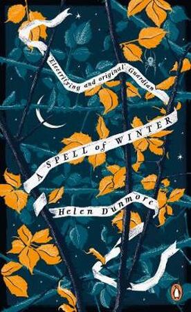 Penguin essentials Spell of winter - helen dunmore Penguin essentials Spell of winter - helen dunmore