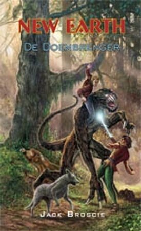 New earth - J. Broscie