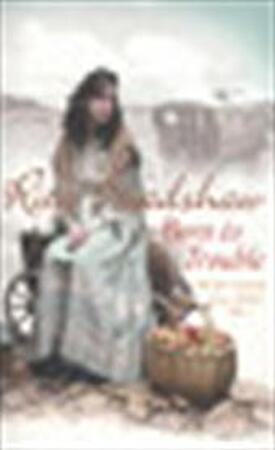 Born to Trouble - Rita Bradshaw Born to Trouble - Rita Bradshaw
