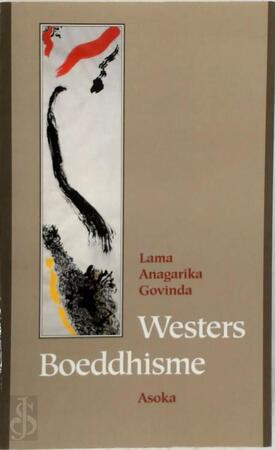Westers boeddhisme - A. Govinda Westers boeddhisme - A. Govinda