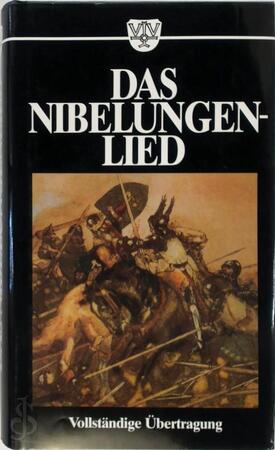 Das Nibelungenlied - Das Nibelungenlied -