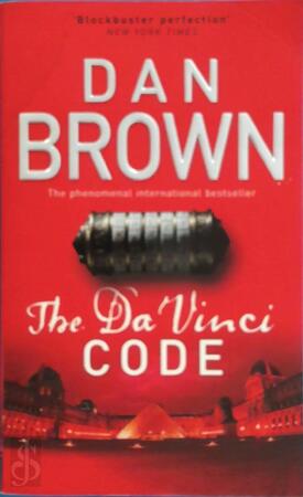 Da vinci code - Dan Brown Da vinci code - Dan Brown