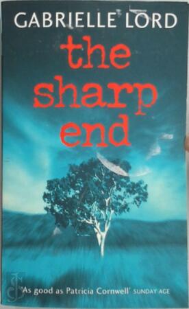 The Sharp End - Gabrielle Lord The Sharp End - Gabrielle Lord