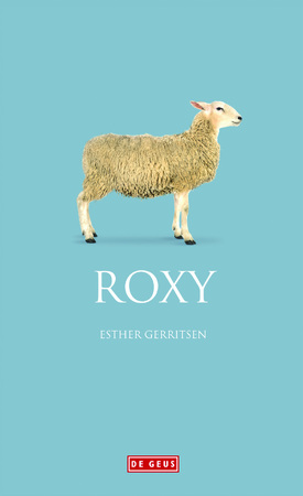 Roxy - Esther Gerritsen