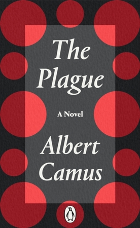 The plague (penguin essentials) - Albert Camus