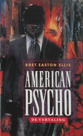 American psycho - Bret Easton Ellis American psycho - Bret Easton Ellis
