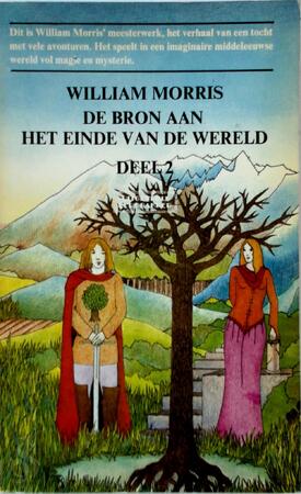 Bron aan het einde van de wereld / 2 - Morris